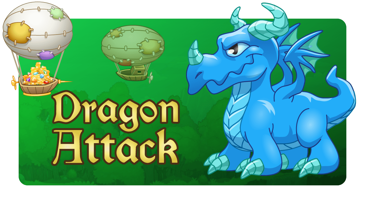 Course card image for Dragon Attack