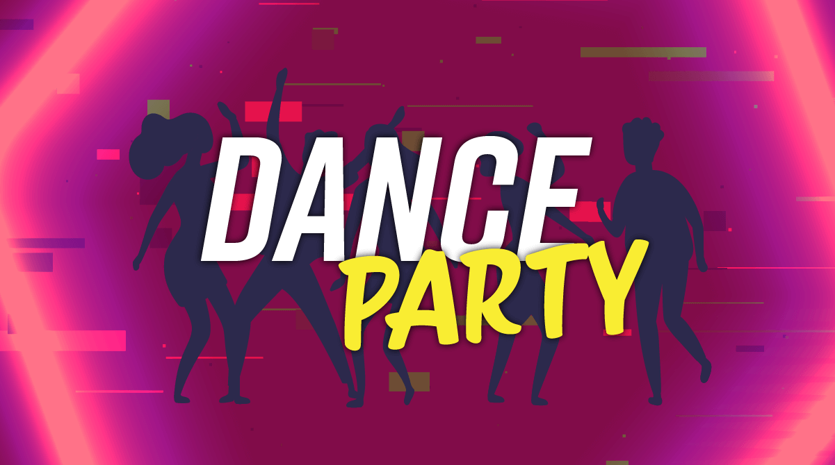 Dance Party (Video) | Weekly Project | Tynker