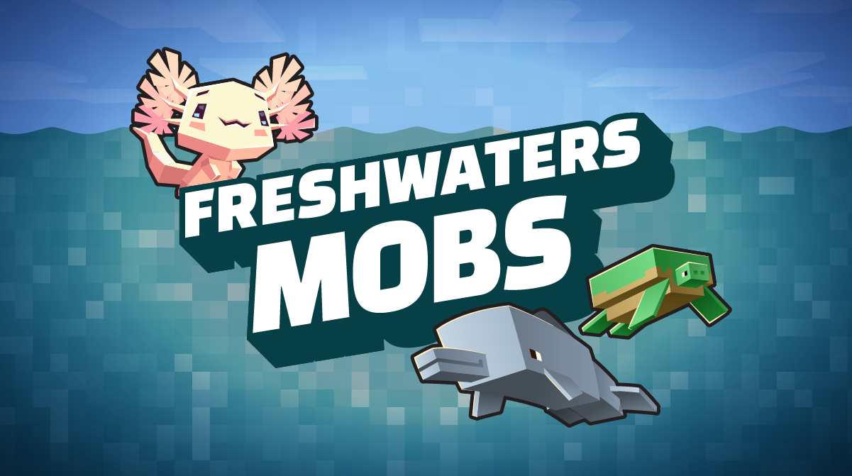Freshwater Mobs