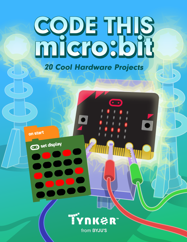 Coding for Kids age 6-8: Micro:Bit Carnival Tycoon