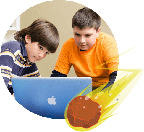 Coding For Kids, Kids Online Coding Classes & Games