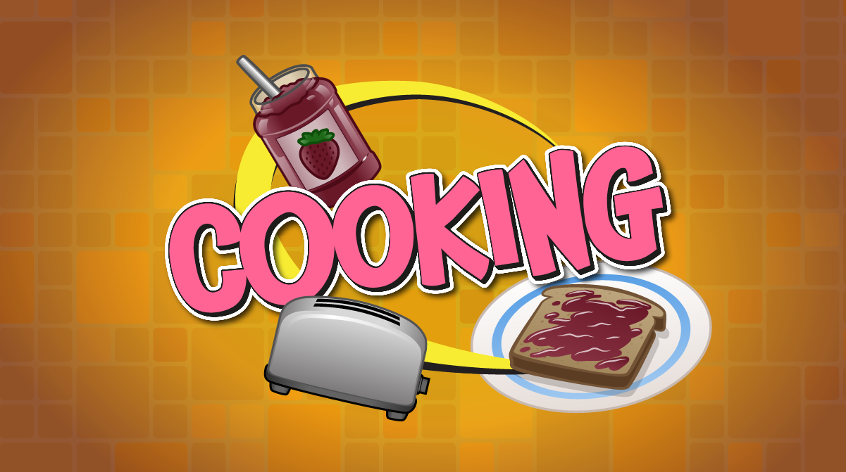 Cooking Games Online