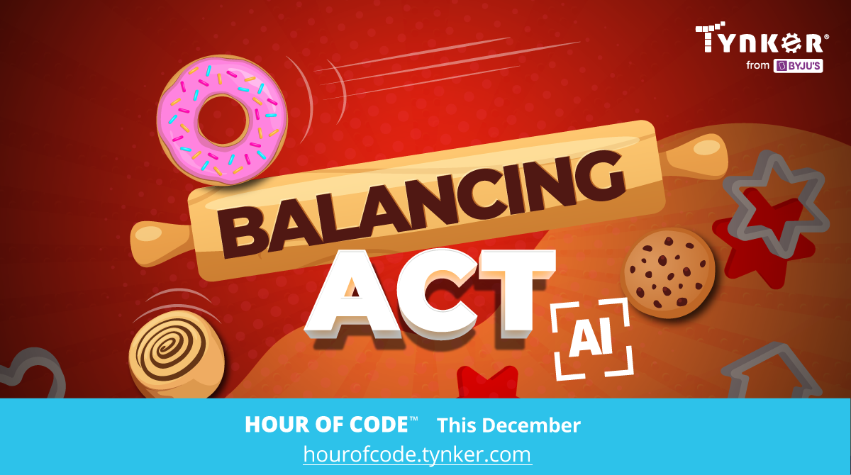 Balancing Act - Coding Puzzles & Projects