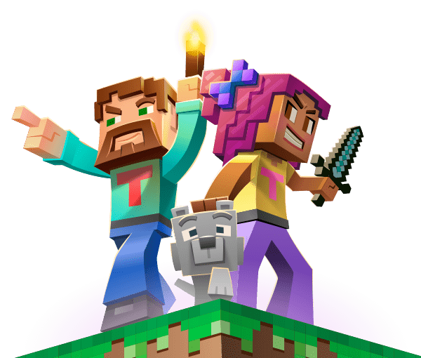 minecraft education edition skin pack
