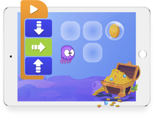 Kids coding app Tynker expands to Android and adds game-making mode, Children's tech