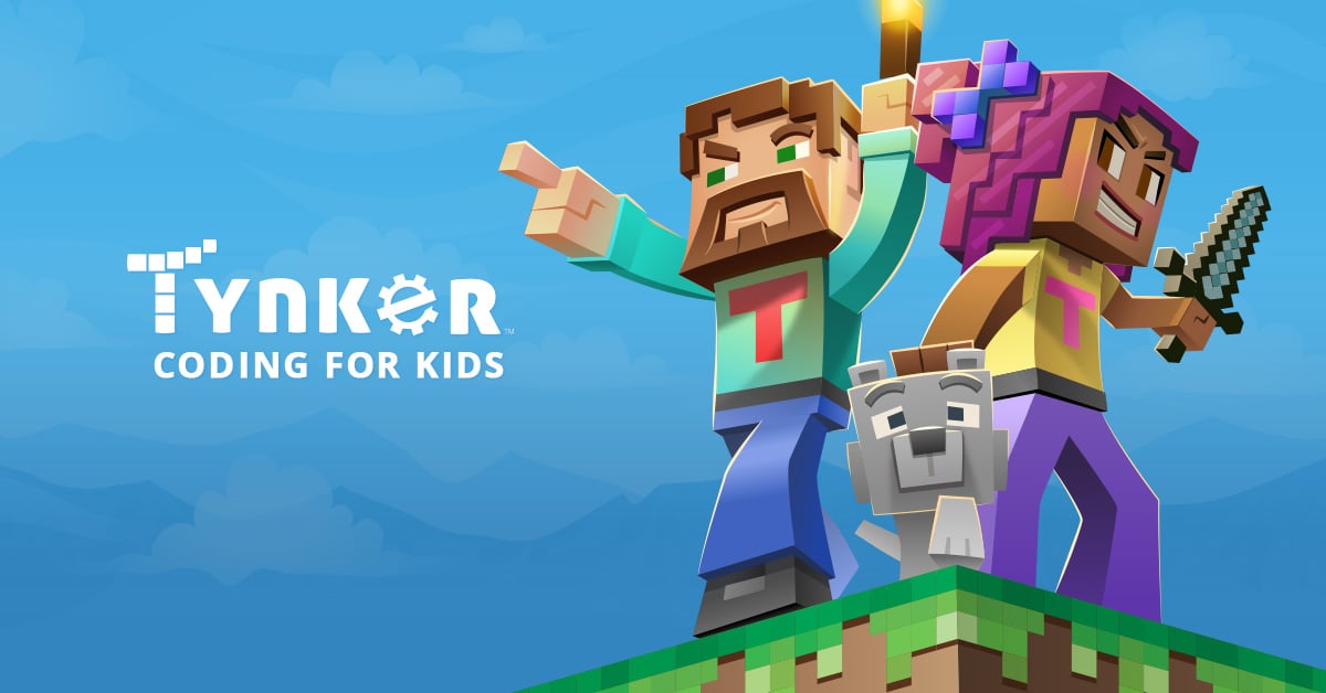 Minecraft Tynker - 