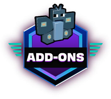 add-ons