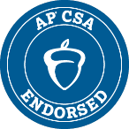 AP Computer Science A Endorsed