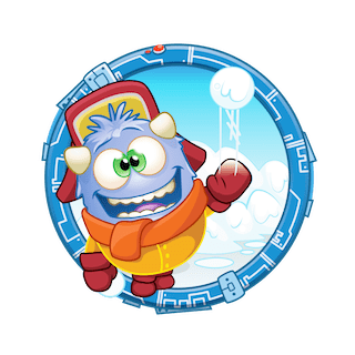 Lesson image for: Snowball Siege
