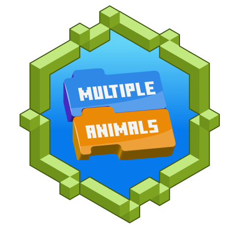 Lesson image for: Zone 5: Grasslands