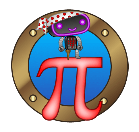 Lesson image for: π-rates