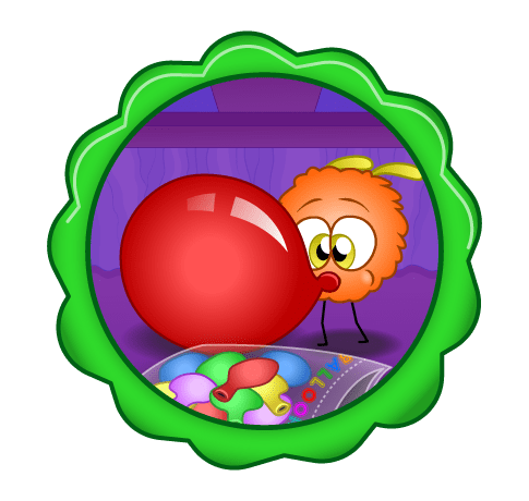 Lesson image for: Balloon Bonanza