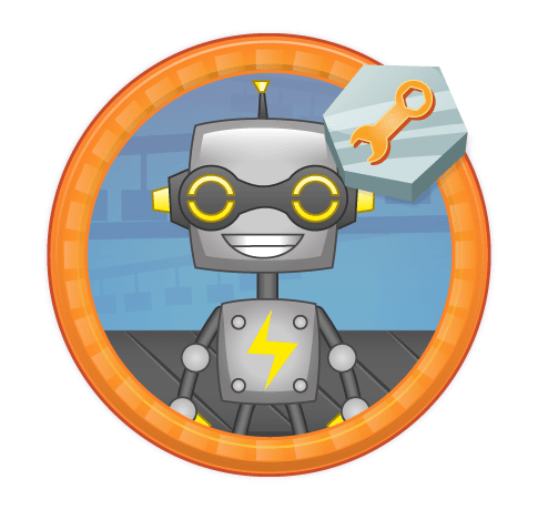 Lesson image for: Robot Builder