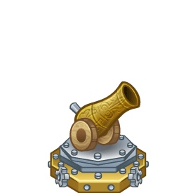 Lesson image for: 3 Cannons 1 Tower