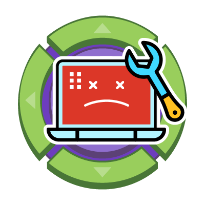 Lesson image for: Troubleshooting