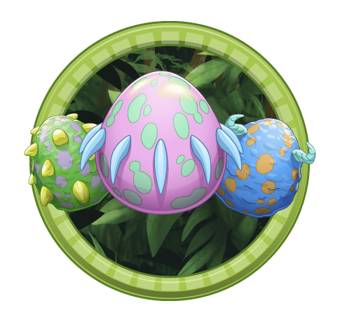 Lesson image for: Dragon Eggs
