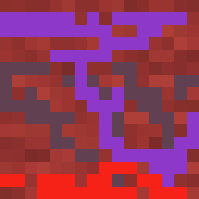 wool colored red | Minecraft Blocks | Tynker