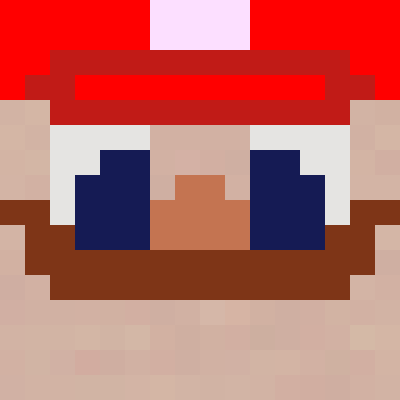 Mario block  Minecraft Blocks  Tynker