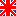 Great Britain (England) Flag Block 3