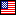 U.S.A Flag Block 1