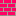 3D Pink Bricks Block 2