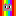 rainbow cat block Block 0