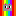 rainbow cat block Block 4