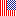 US flag Block 14