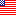 American flag Block 2