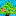 x-mass tree block Block 1