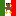 mexican flag Block 5
