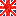 Great Britain (England) Flag Block 7