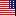 Ameracan Flag Block 1