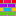 colorful brick Block 8