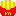 Copy of Copy of hud Mc donalds french fries Block 1