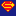 superman symbol Block 14