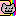 Nyan cat block Block 5