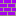 Neon Purple Bricks Block 3