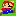 8-bit Mario Block Block 8