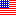 perfect American flag Block 16