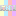 Pastel Tnt Block 12