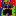 SuperCreeper Mask Block 0