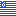 USA flag Block 11