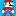 8-Bit Mario Block 8