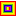 The Rainbow block Block 0