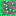 Emerald Ore Block 2