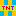 colored TNT Block 13