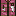 pink crafting table Block 8