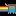 nyan cat Block 13