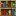 Corrupted bookshelf Block 0